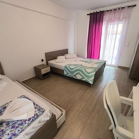 Villa Sevi Nea Vrasna Luaran gambar