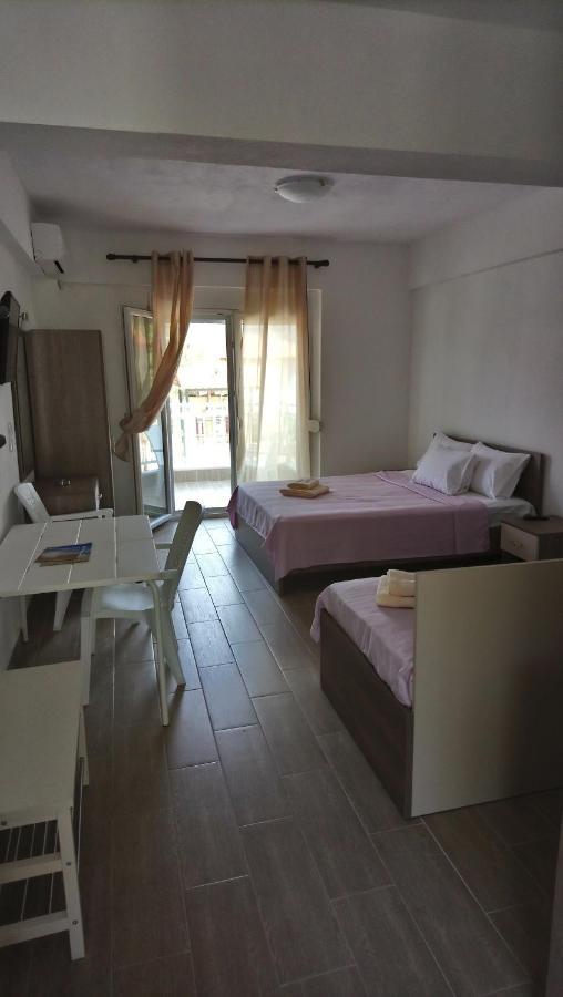 Villa Sevi Nea Vrasna Luaran gambar