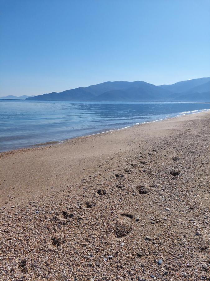 Villa Sevi Nea Vrasna Luaran gambar