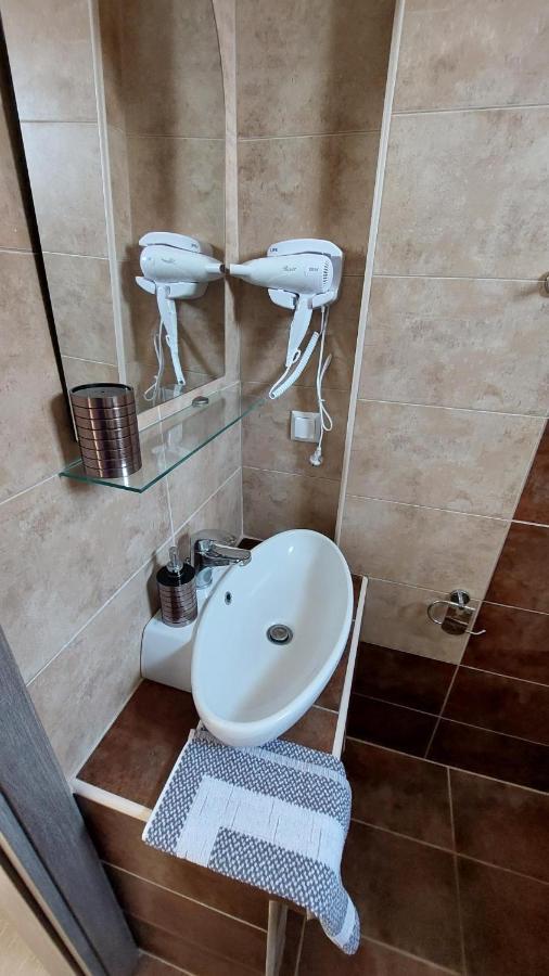 Villa Sevi Nea Vrasna Luaran gambar