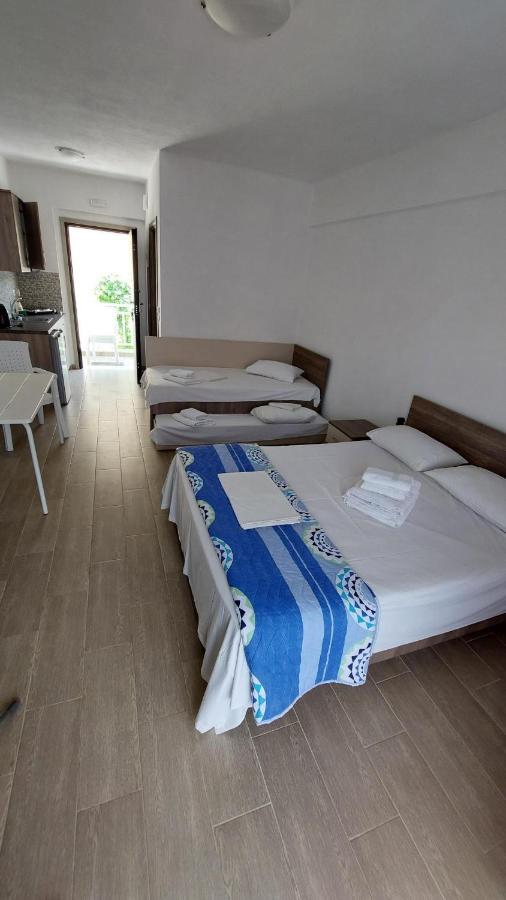 Villa Sevi Nea Vrasna Luaran gambar