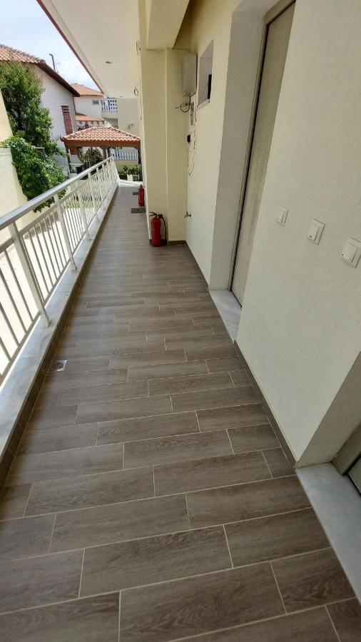 Villa Sevi Nea Vrasna Luaran gambar