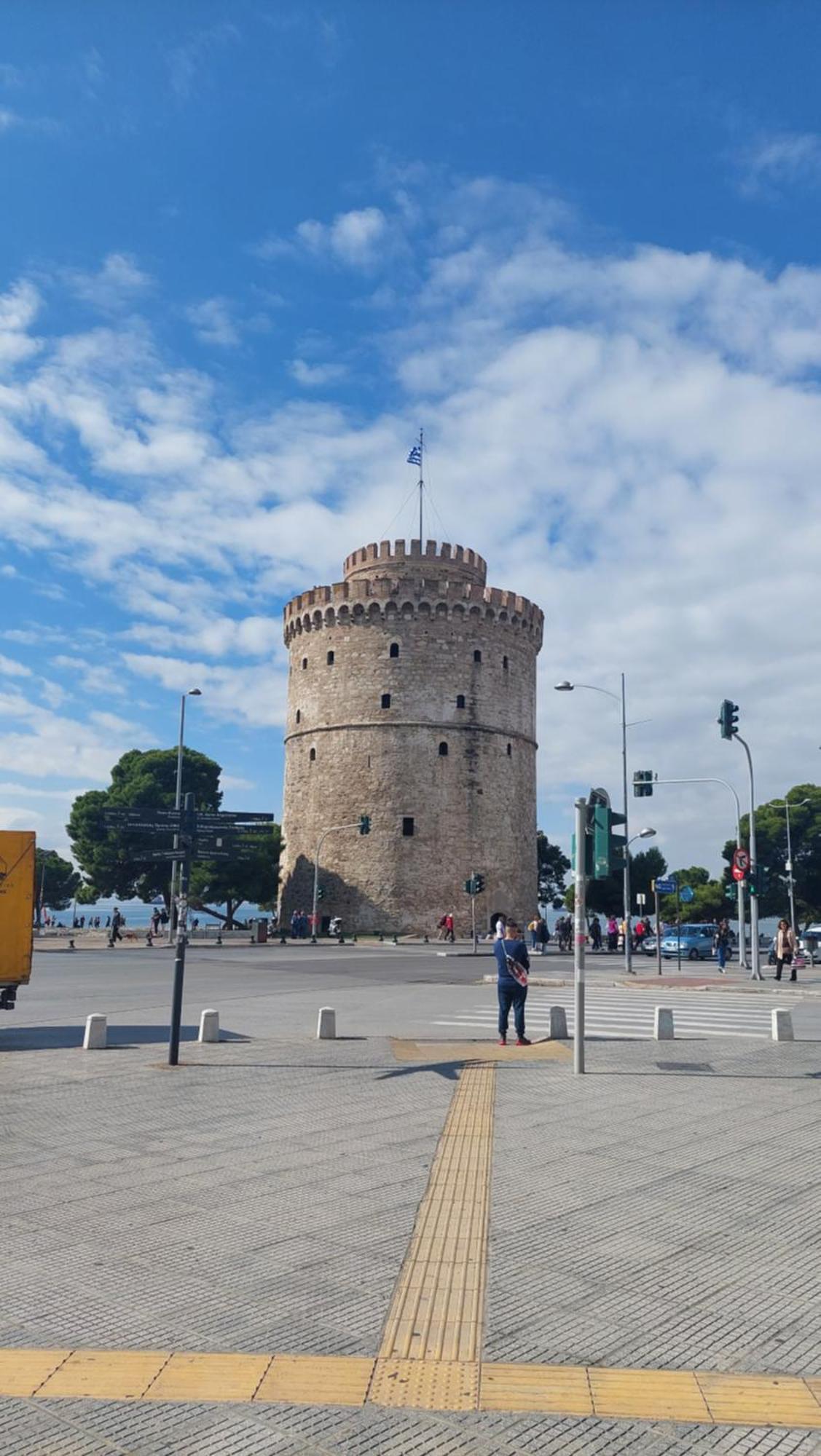 Villa Sevi Nea Vrasna Luaran gambar