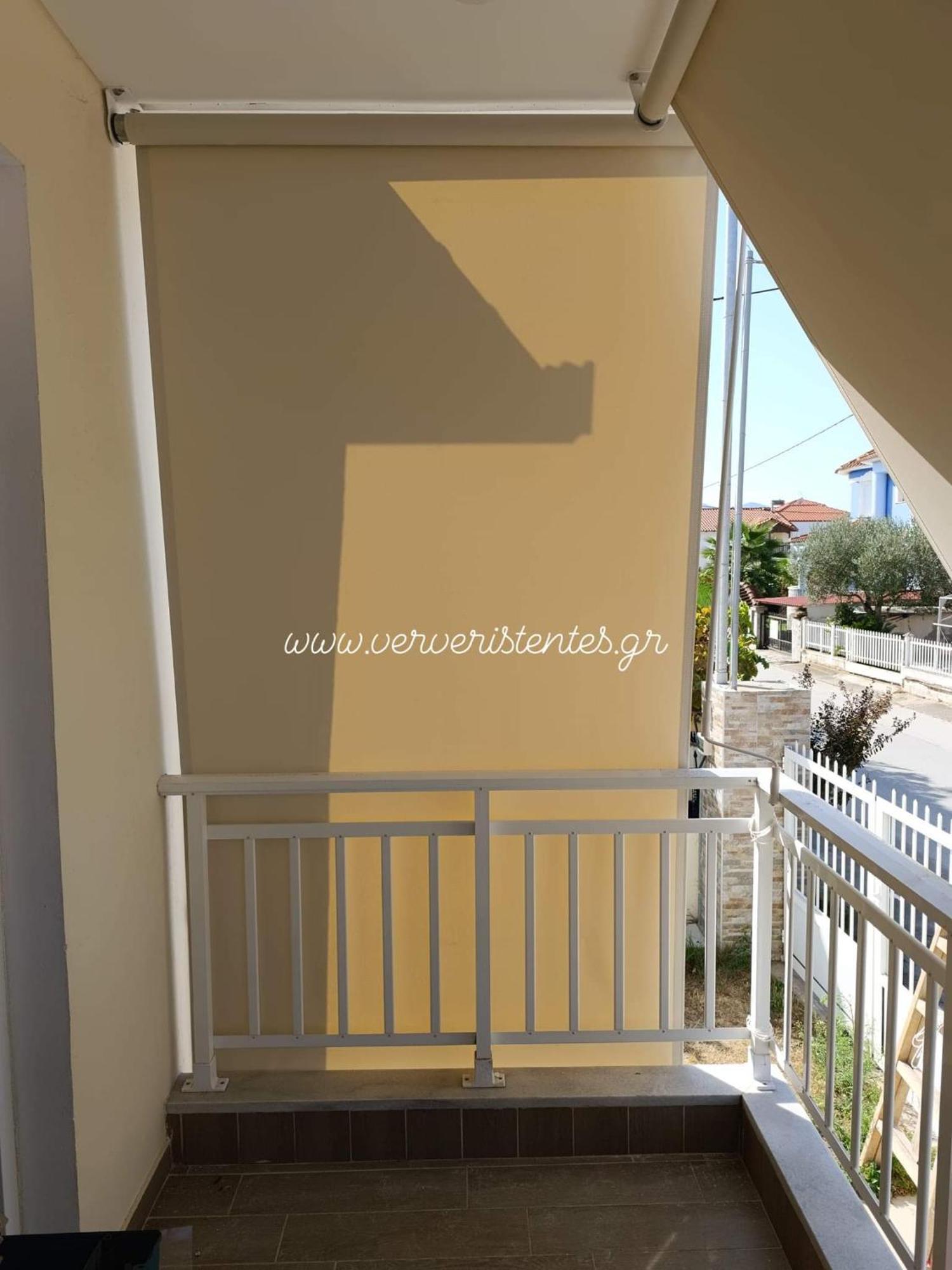 Villa Sevi Nea Vrasna Luaran gambar