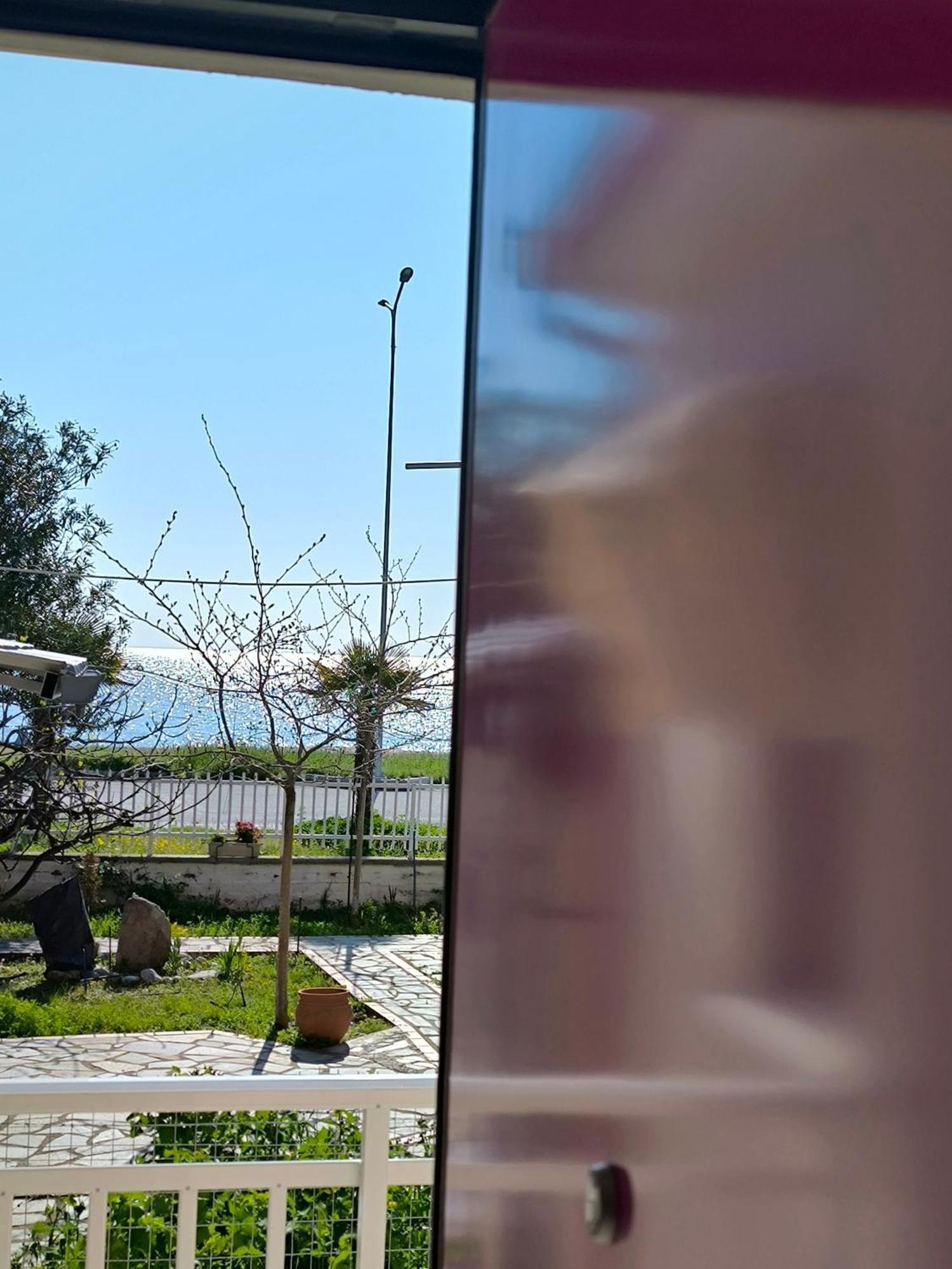 Villa Sevi Nea Vrasna Luaran gambar